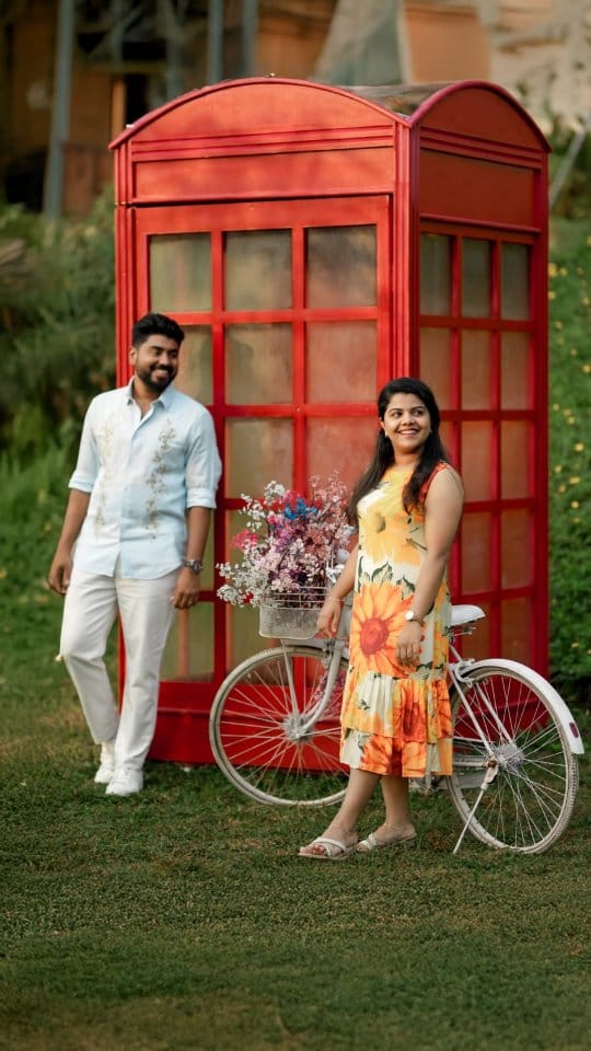 Post 3 by MD Wedding Films on Instagram (video)