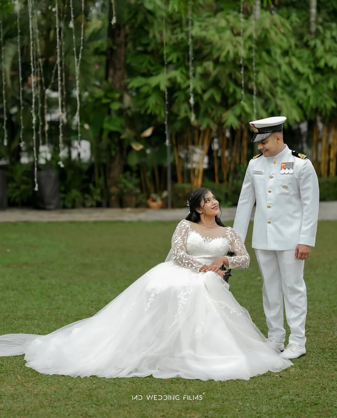 Post 1 by MD Wedding Films on Instagram (carousel)