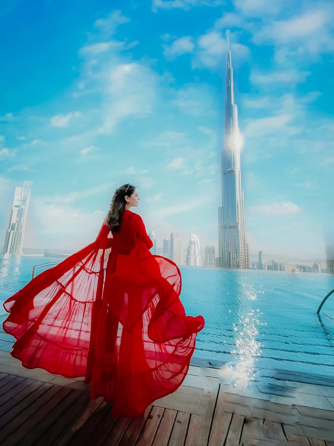 Post 4 by Usman’s Portfolio / Wedding Photographer on Instagram (carousel)