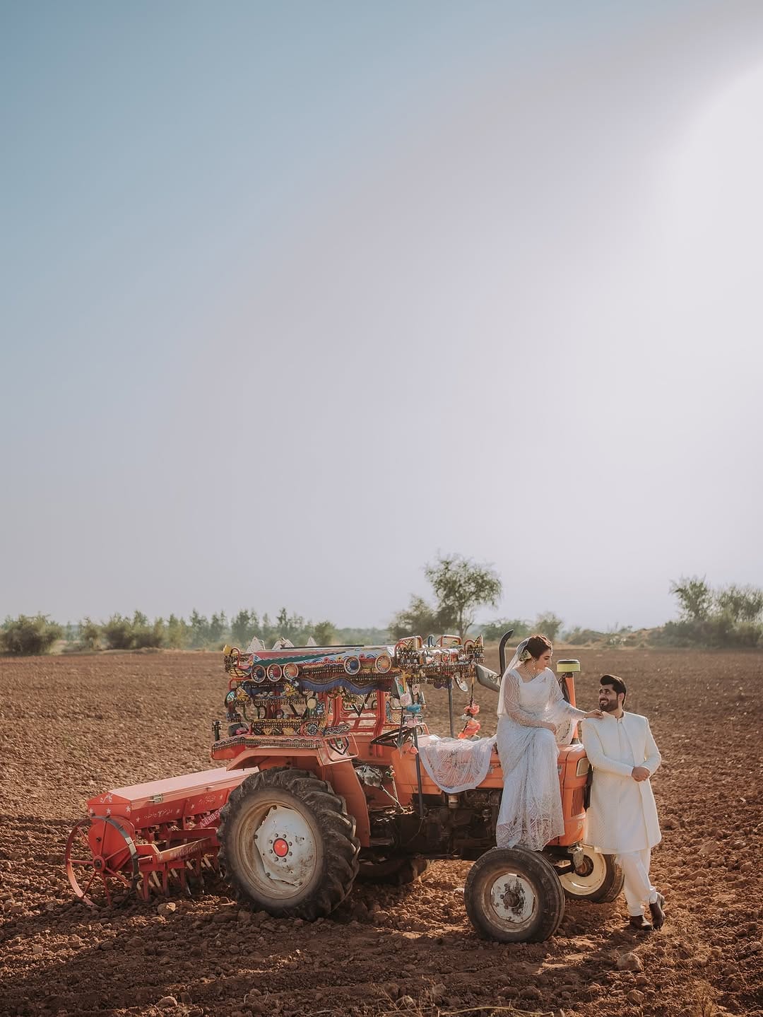 Post 10 by Usman’s Portfolio / Wedding Photographer on Instagram (carousel)