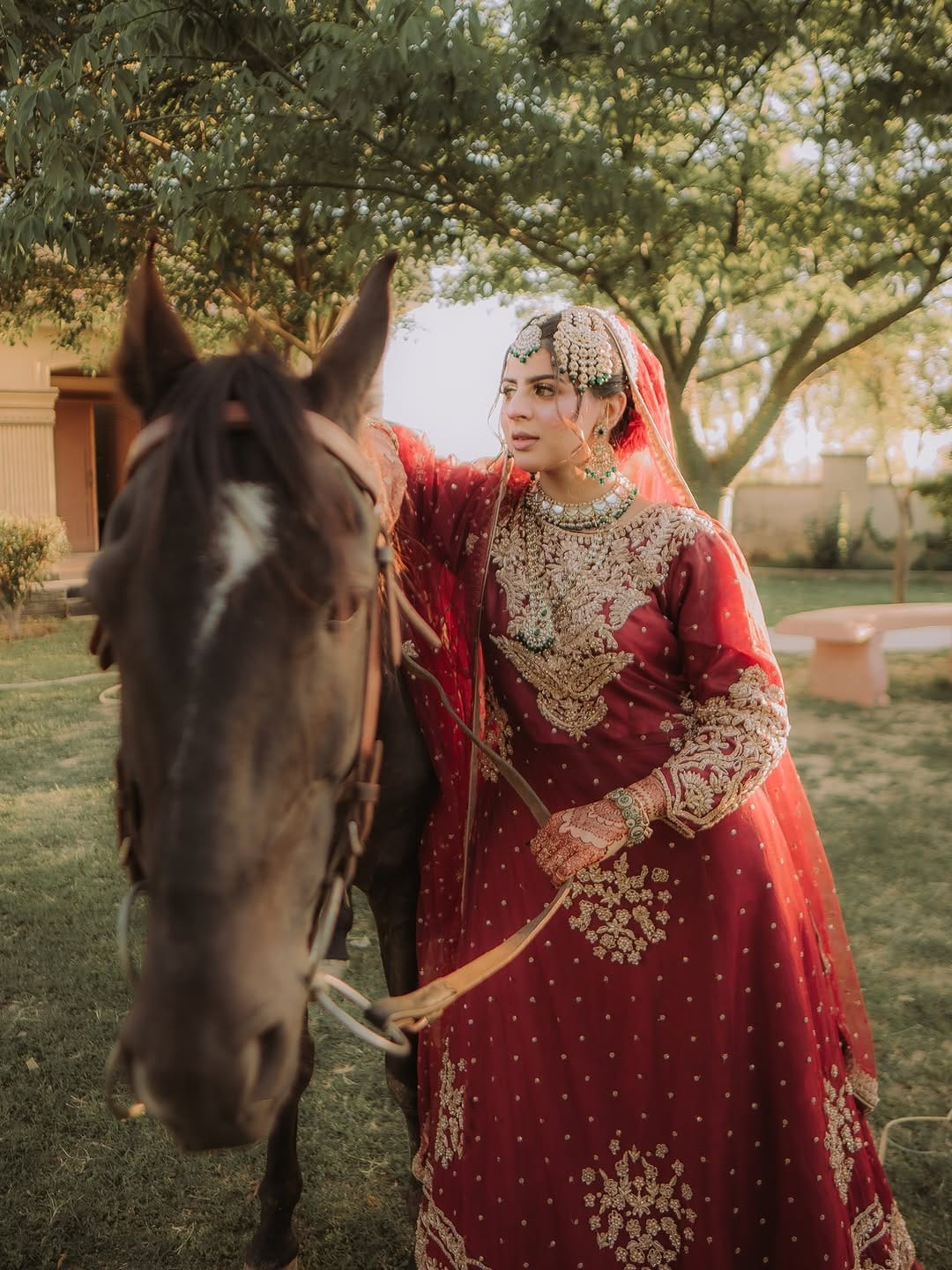 Post 5 by Usman’s Portfolio / Wedding Photographer on Instagram (carousel)