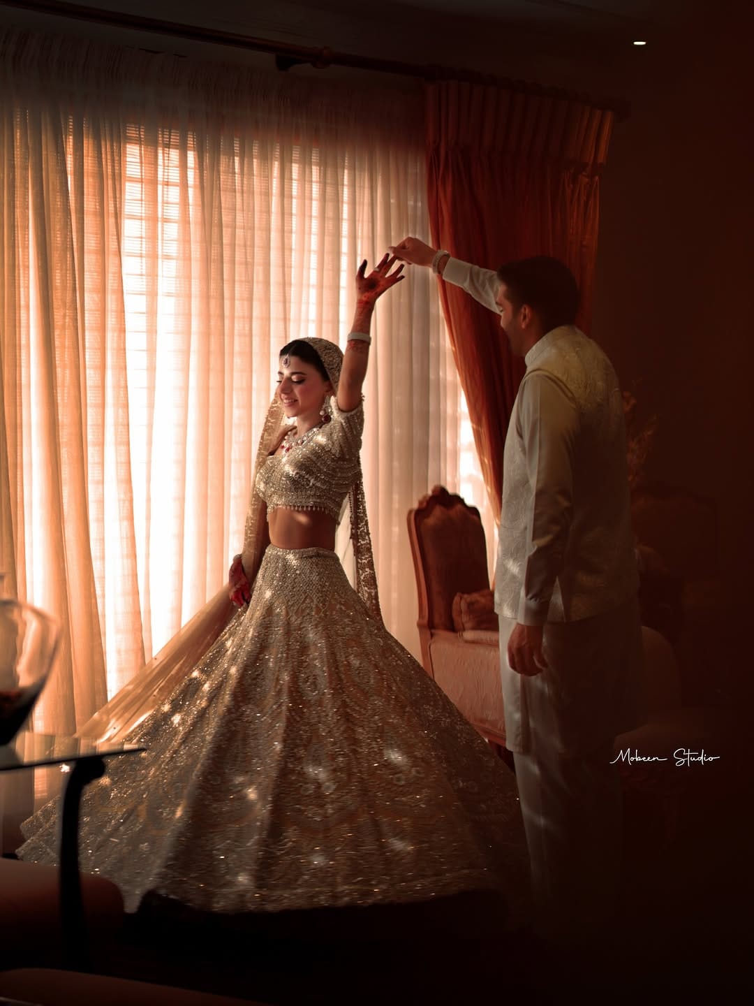 Post 5 by Mobeen khan on Instagram (carousel)