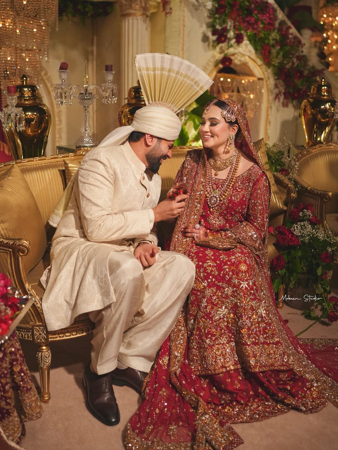 Post 1 by Mobeen khan on Instagram (carousel)