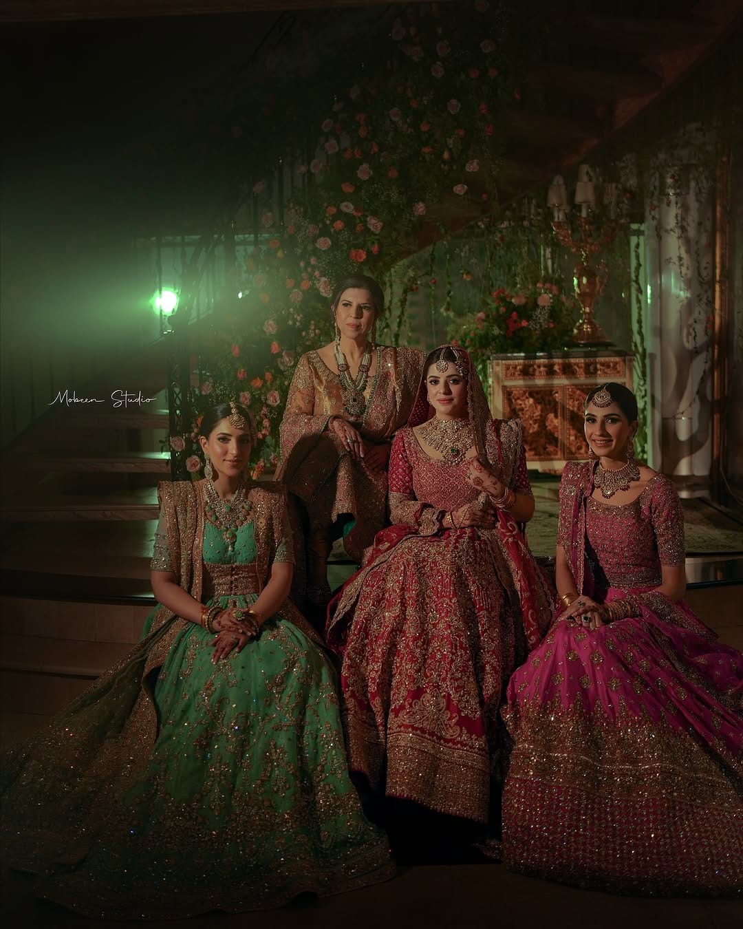 Post 9 by Mobeen khan on Instagram (carousel)