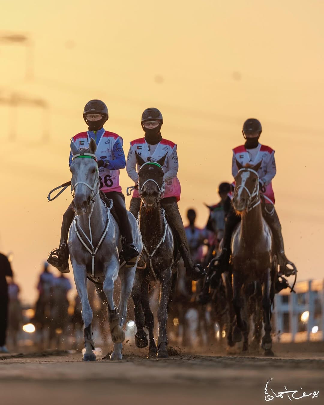 Post 10 by Yousef Alhammadi on Instagram (carousel)