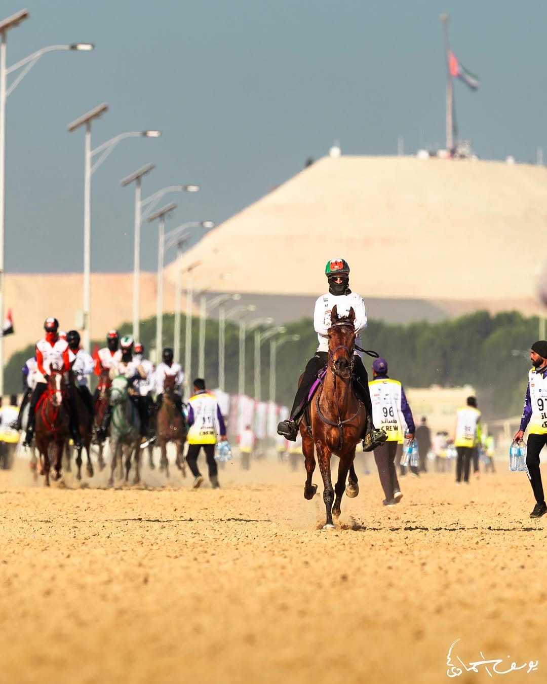 Post 2 by Yousef Alhammadi on Instagram (carousel)