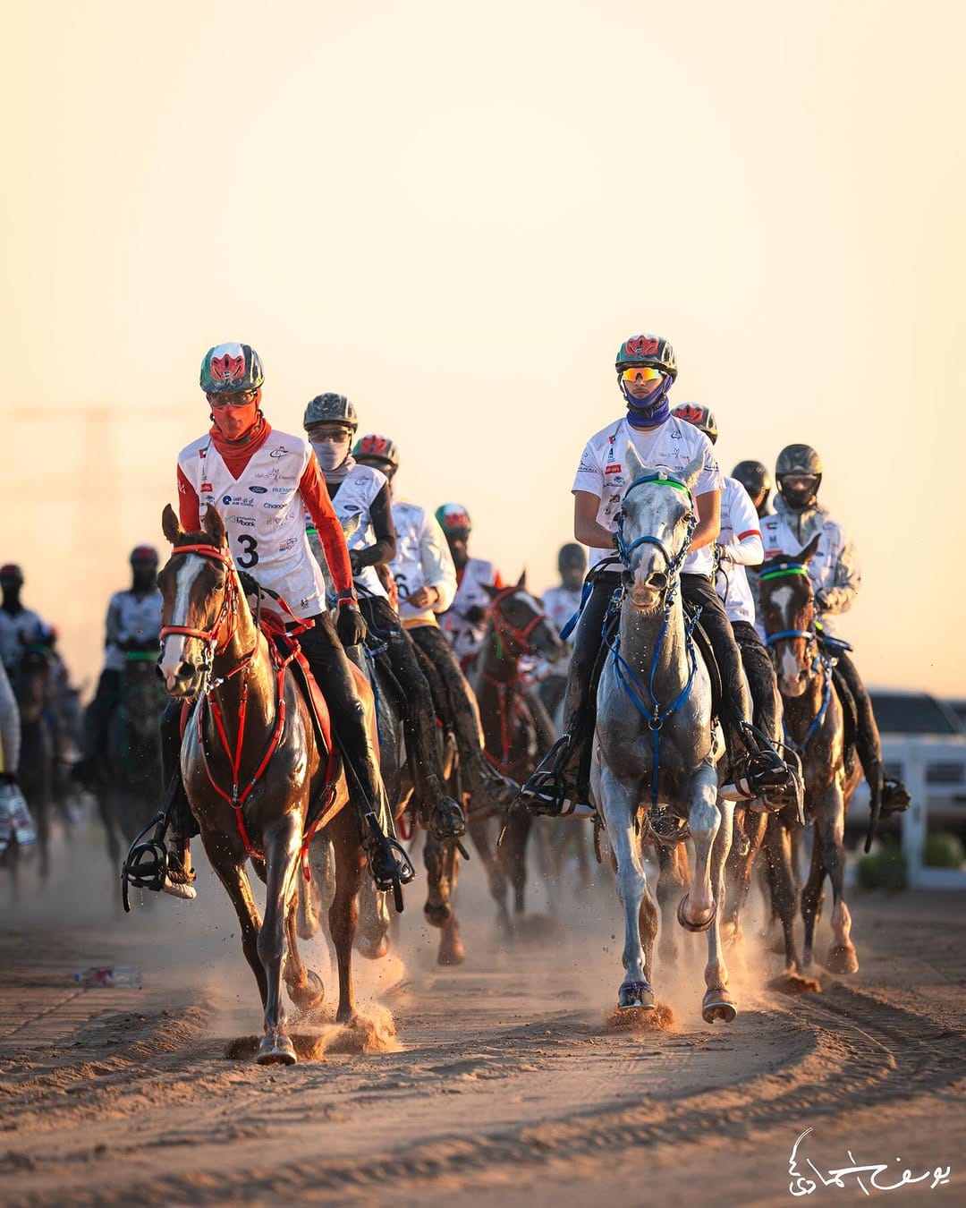Post 3 by Yousef Alhammadi on Instagram (carousel)