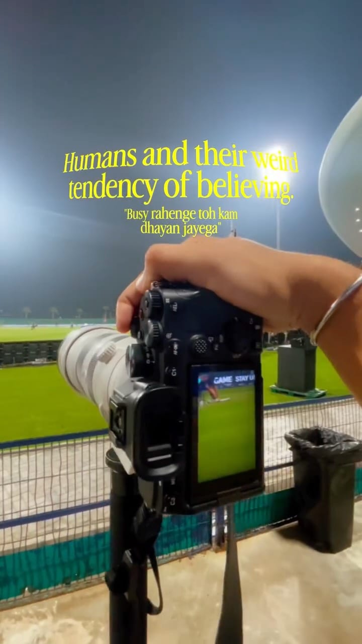 Post 6 by Osama Khan on Instagram (video)
