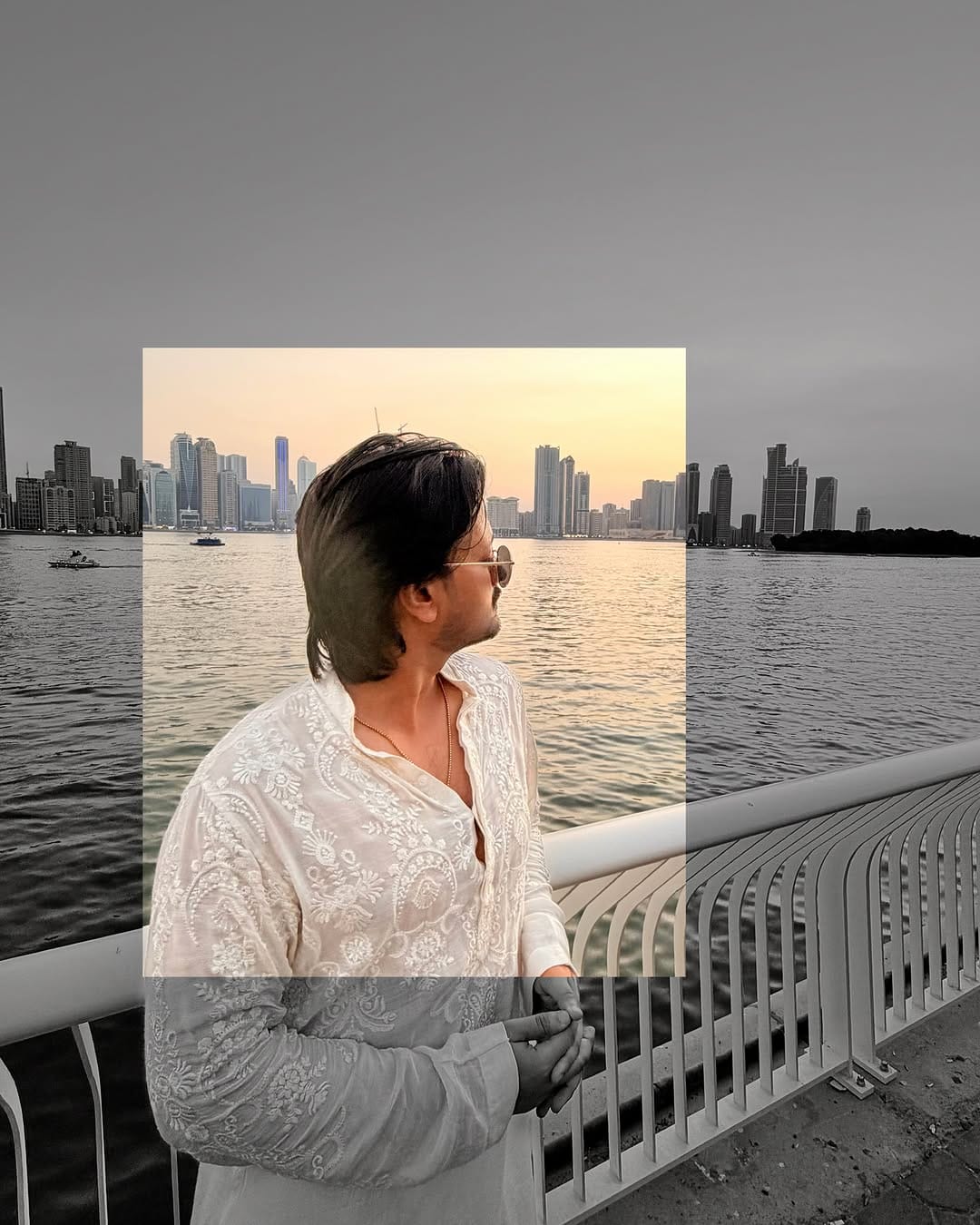 Post 2 by Osama Khan on Instagram (carousel)