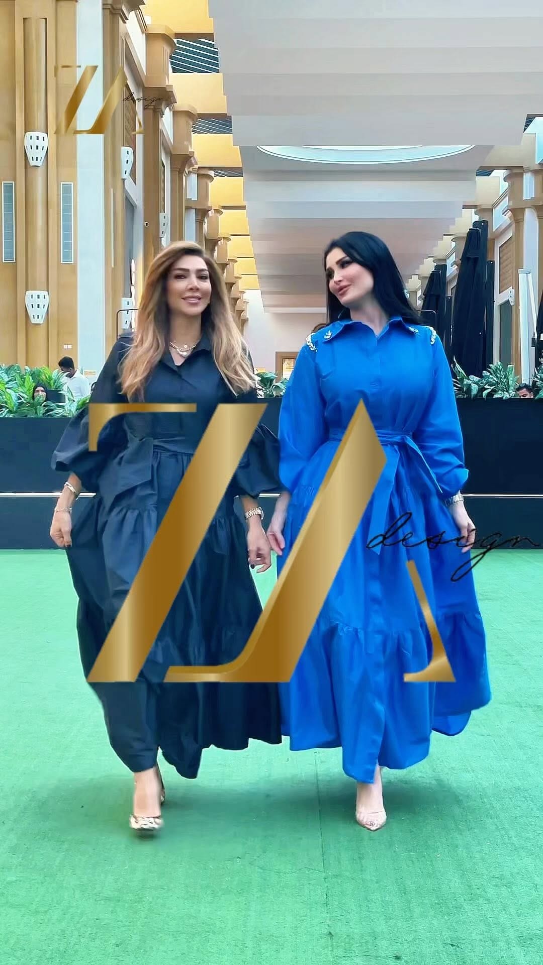 Post 6 by Musab Nader Photography on Instagram (video)