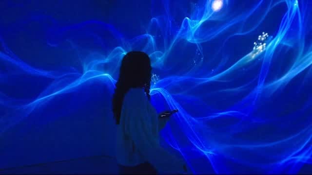 Post 1 by Akash Satheesh on Instagram (video)