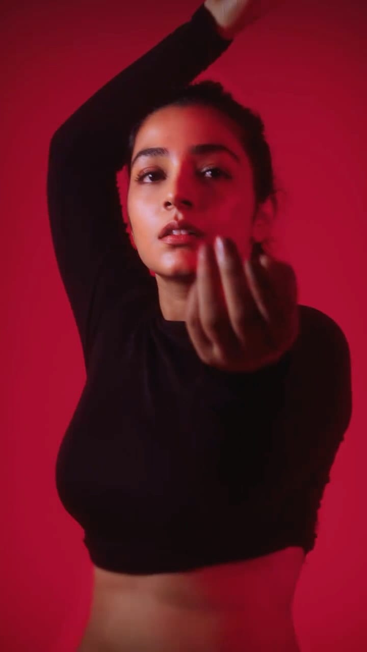 Post 8 by Akash Satheesh on Instagram (video)