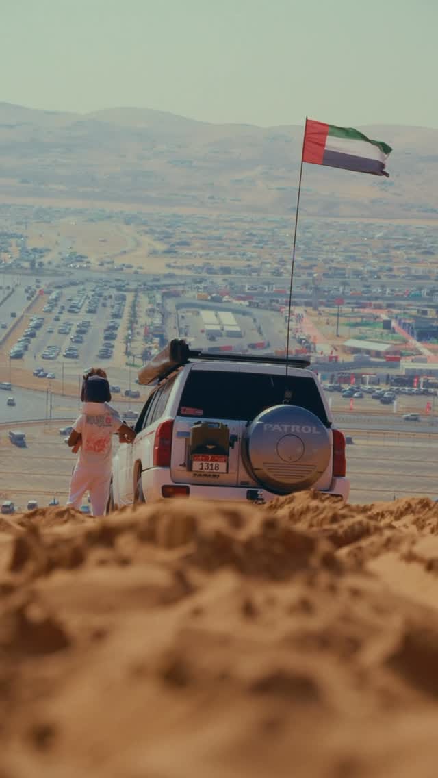 Post 3 by Akash Satheesh on Instagram (video)