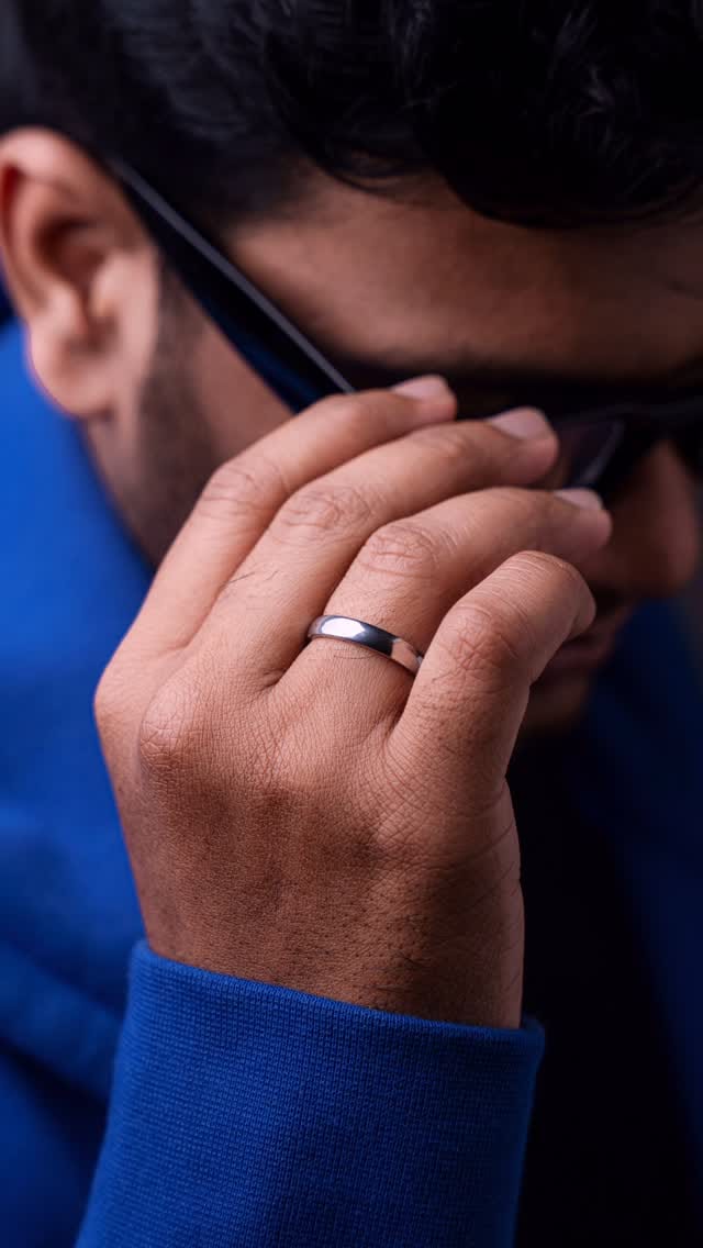 Post 6 by Akash Satheesh on Instagram (video)
