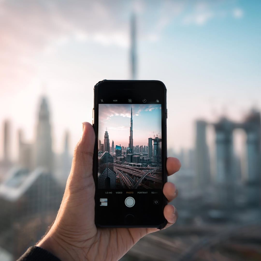 Post 8 by Mikhail on Instagram (image)