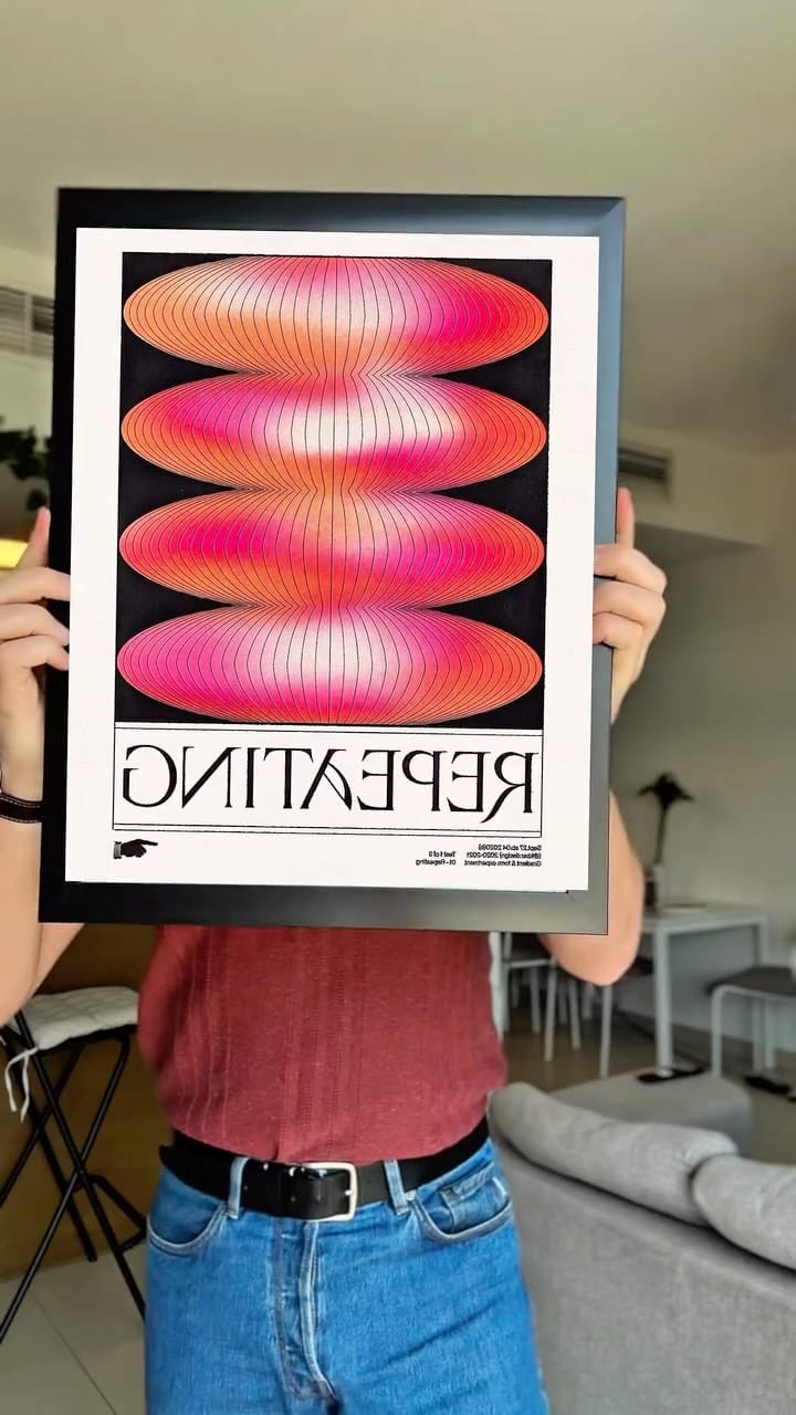 Post 10 by Ratni. on Instagram (video)