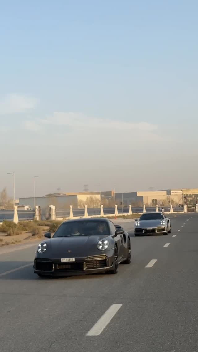 Post 7 by Dxb.wheels® on Instagram (video)