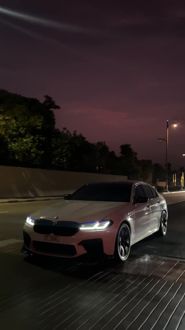 Post 6 by Dxb.wheels® on Instagram (video)