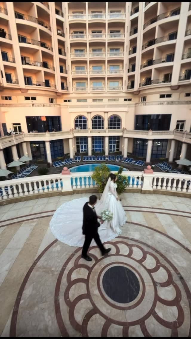 Post 4 by Ahmed Helmey Photography on Instagram (video)