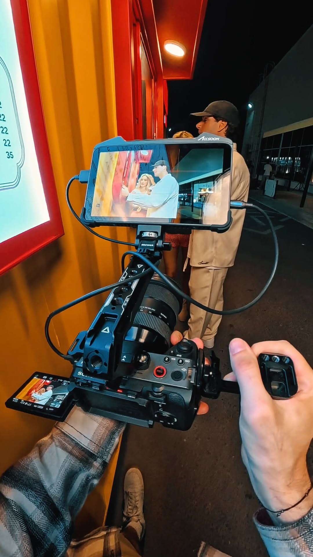 Post 8 by SASHA ROWLEE | DUBAI VIDEOGRAPHER on Instagram (video)