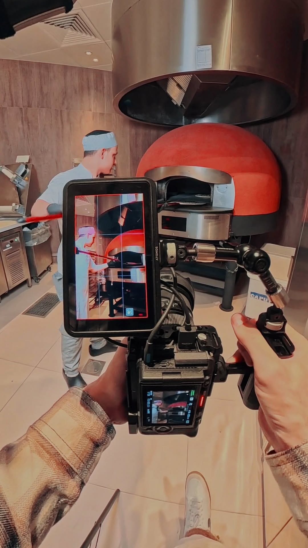 Post 1 by SASHA ROWLEE | DUBAI VIDEOGRAPHER on Instagram (video)