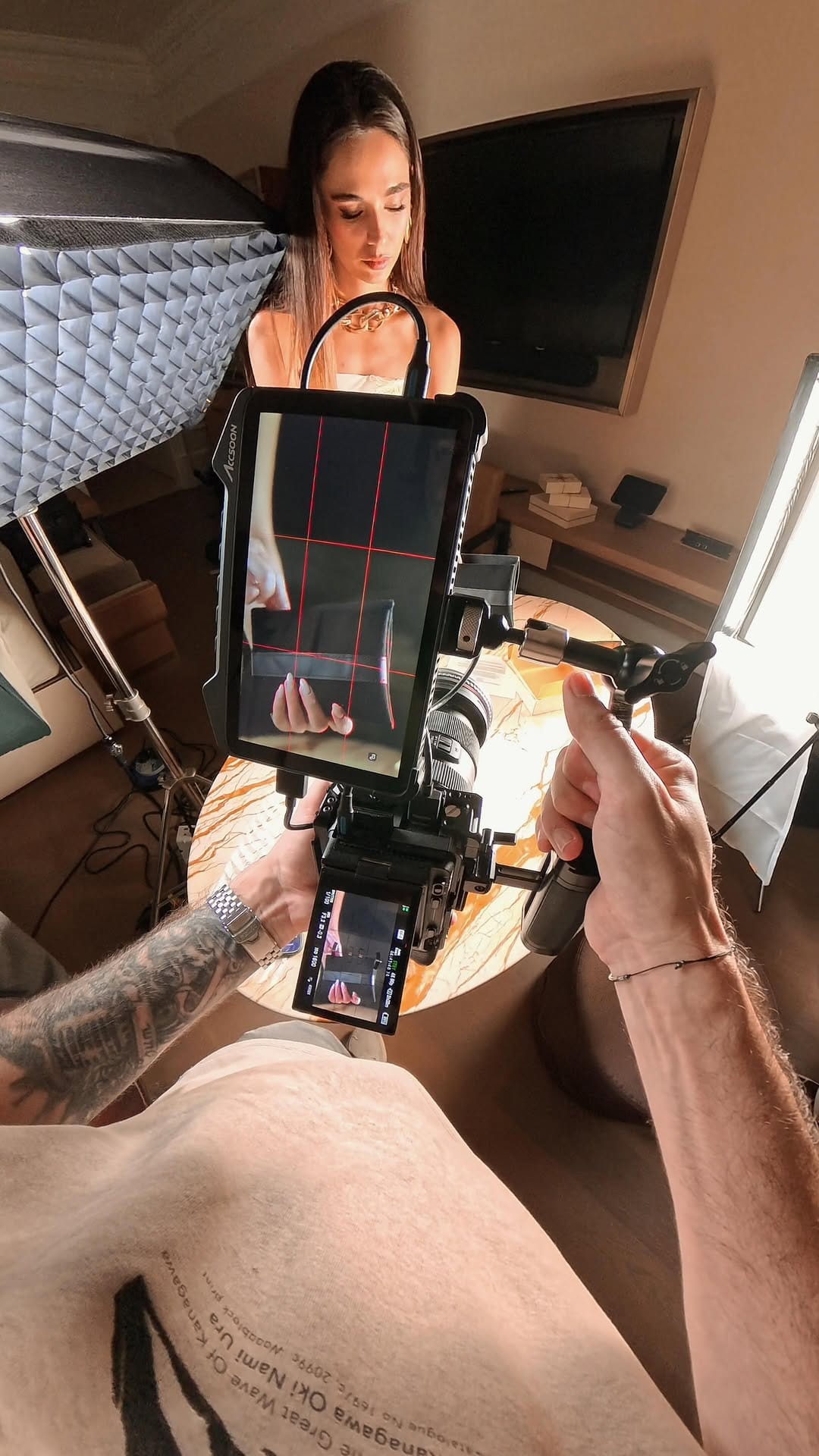 Post 2 by SASHA ROWLEE | DUBAI VIDEOGRAPHER on Instagram (video)