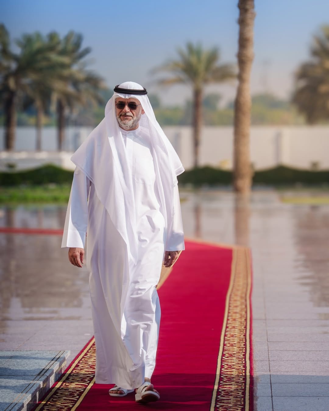 Post 8 by سعود زمزم on Instagram (image)