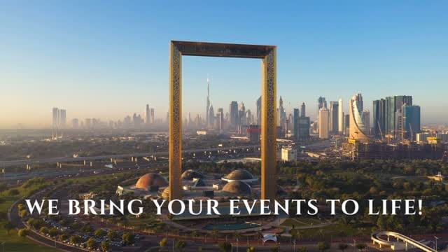 Post 10 by Hamzi Film Production - Dubai | Photographer | Videographer on Instagram (video)