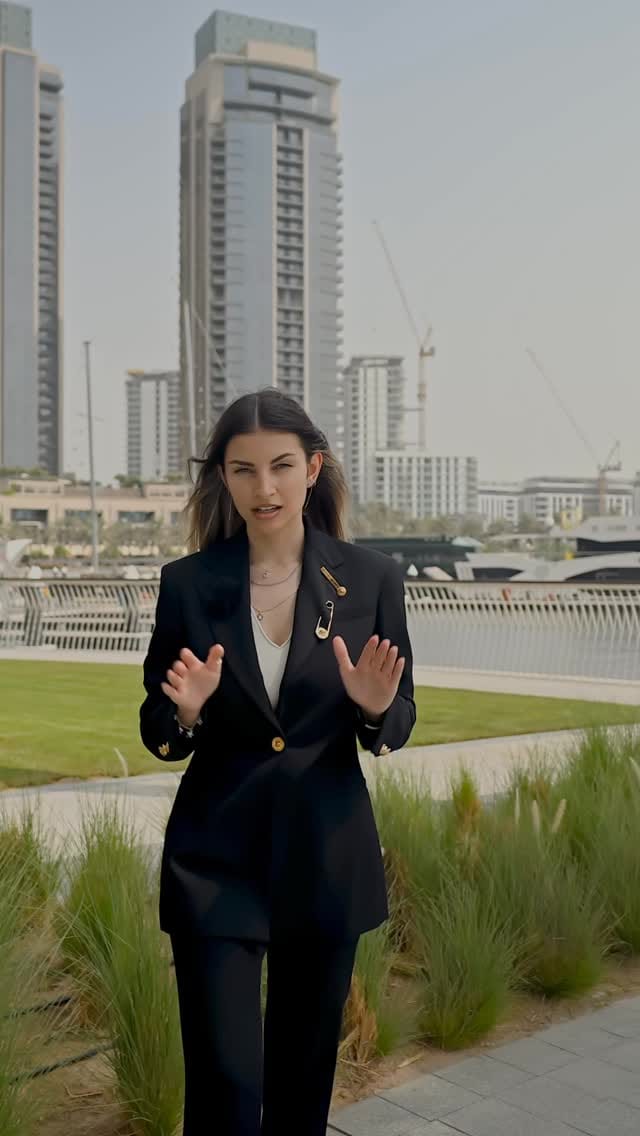 Post 9 by Hamzi Film Production - Dubai | Photographer | Videographer on Instagram (video)