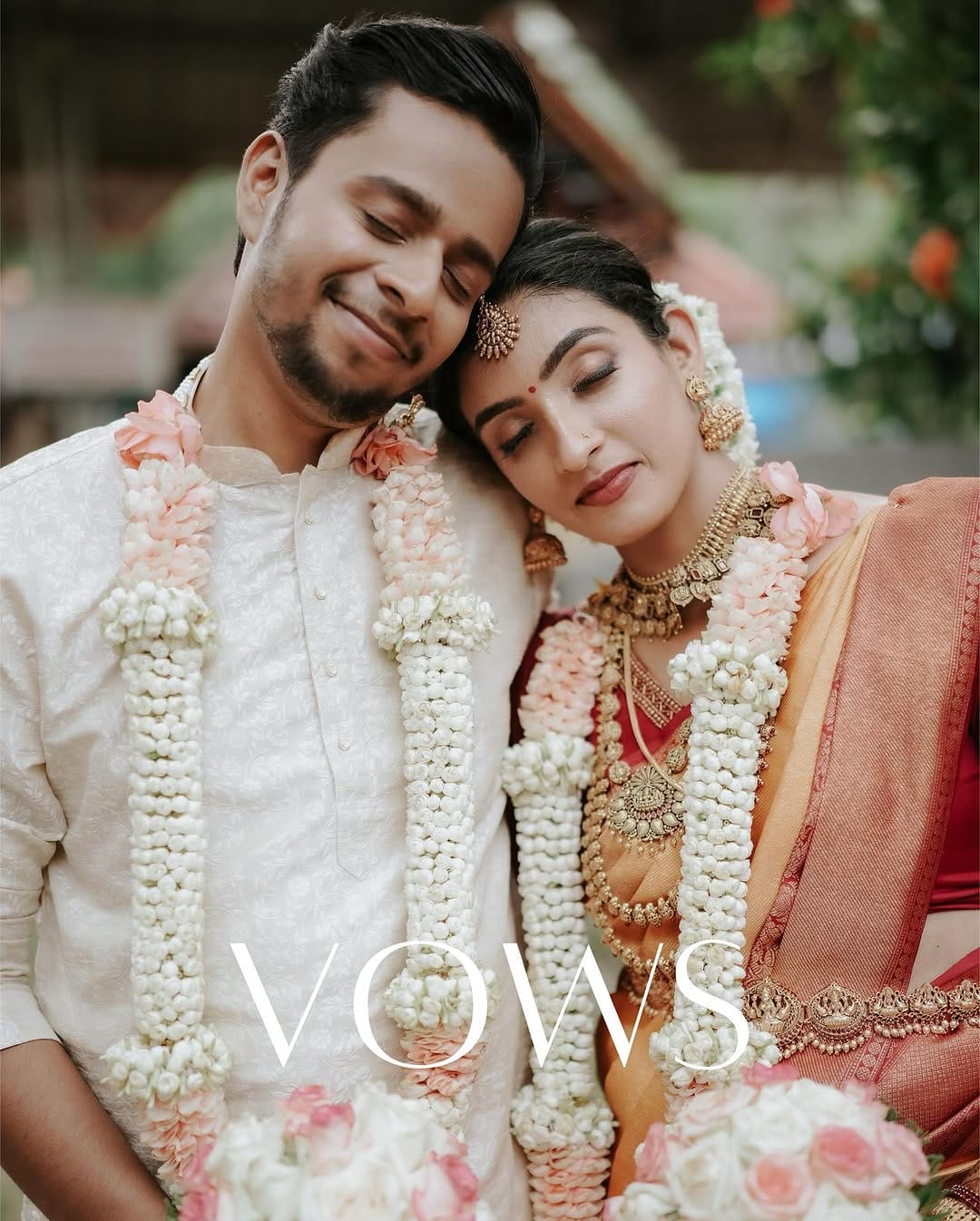 Post 3 by Kalyanaramens Wedding company on Instagram (carousel)