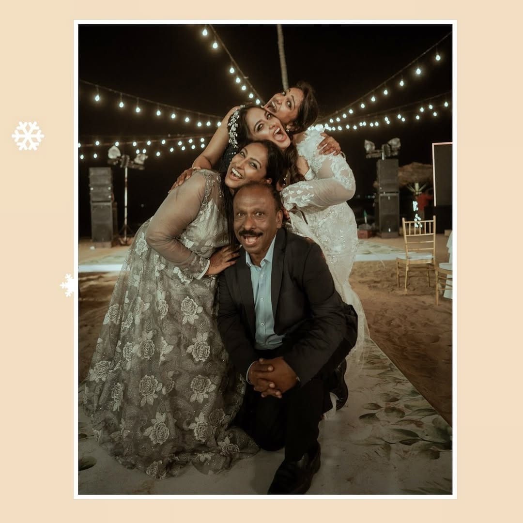 Post 9 by Kalyanaramens Wedding company on Instagram (image)