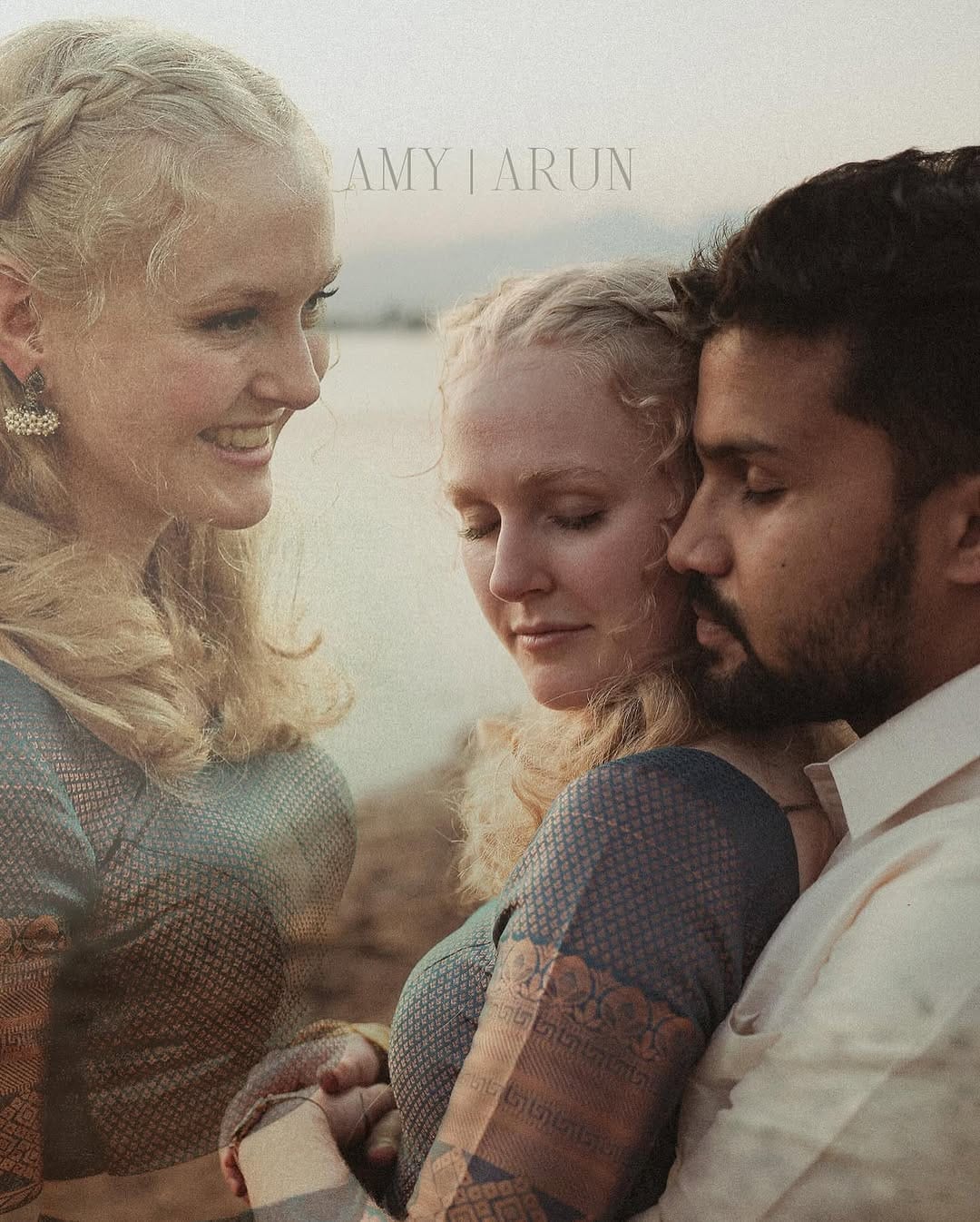 Post 6 by Kalyanaramens Wedding company on Instagram (carousel)