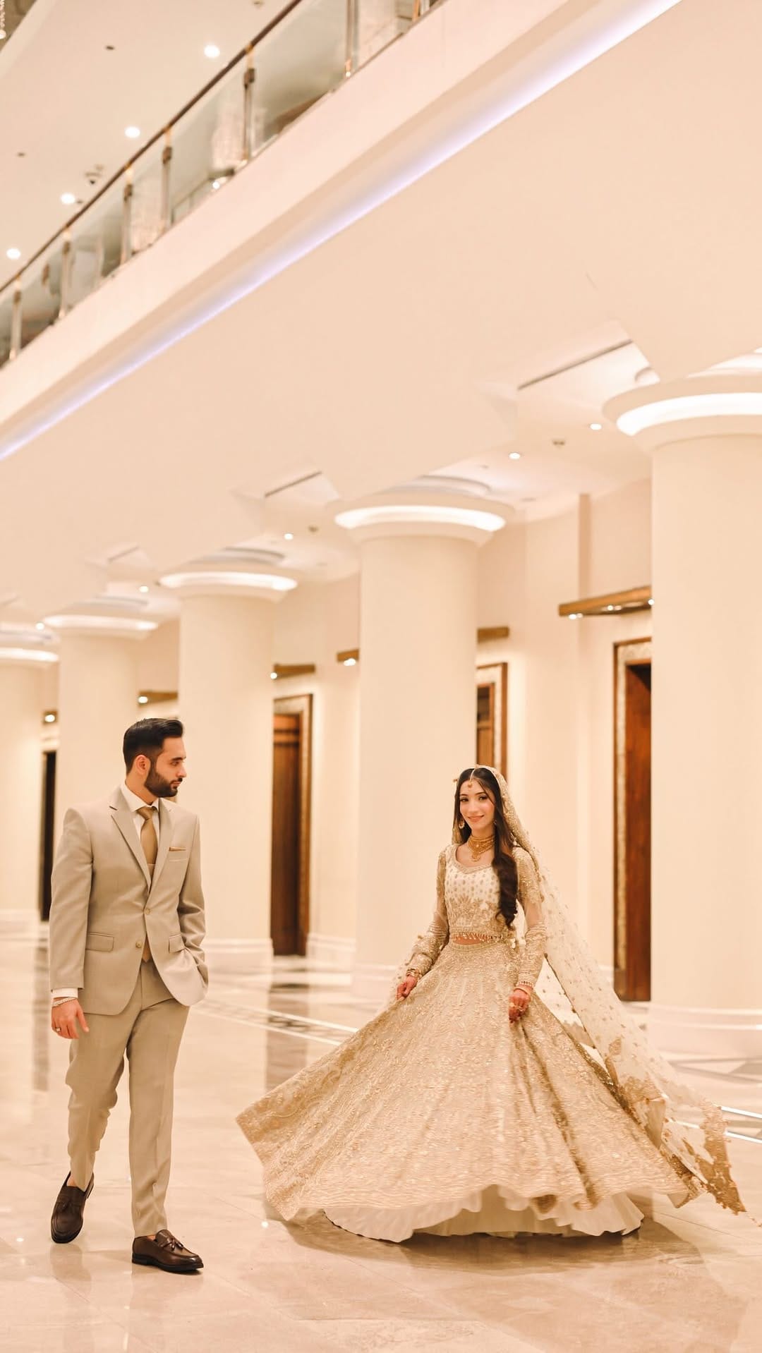 Post 2 by Zeeshan Abbas on Instagram (video)
