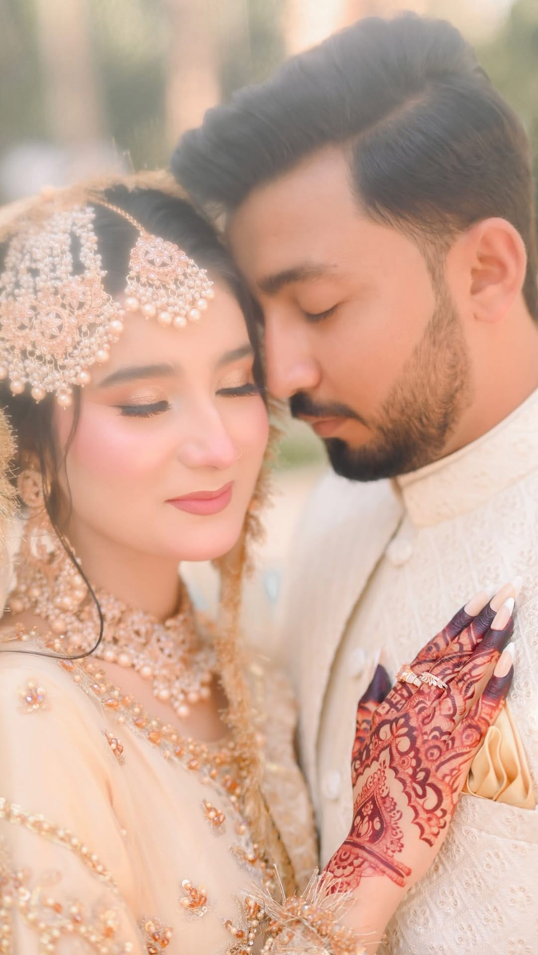 Post 1 by Zeeshan Abbas on Instagram (video)