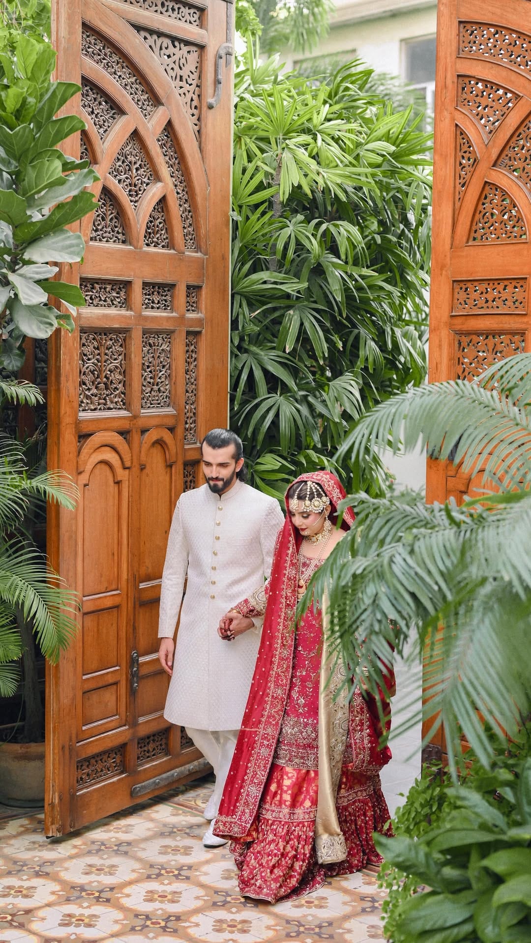 Post 3 by Zeeshan Abbas on Instagram (video)