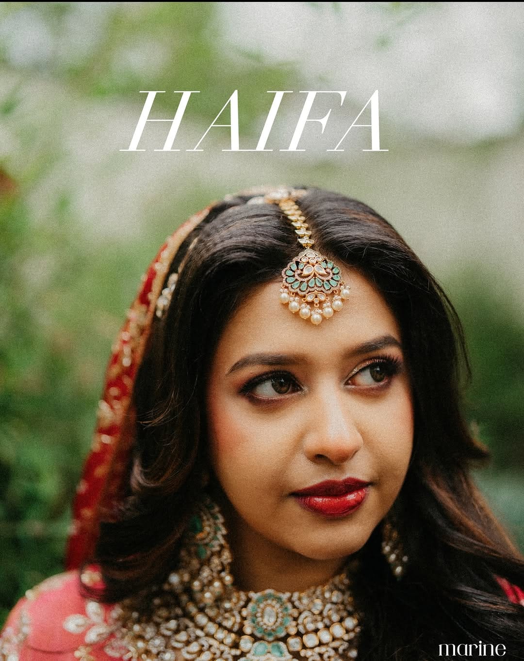 Post 5 by Marine Weddings on Instagram (carousel)