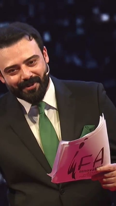 Post 3 by Hamad Najem حمد نجم on Instagram (video)