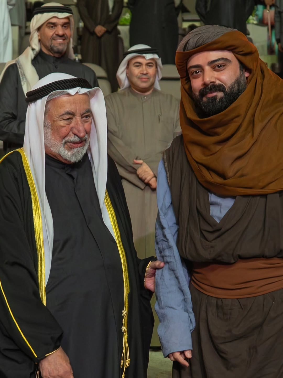 Post 9 by Hamad Najem حمد نجم on Instagram (image)