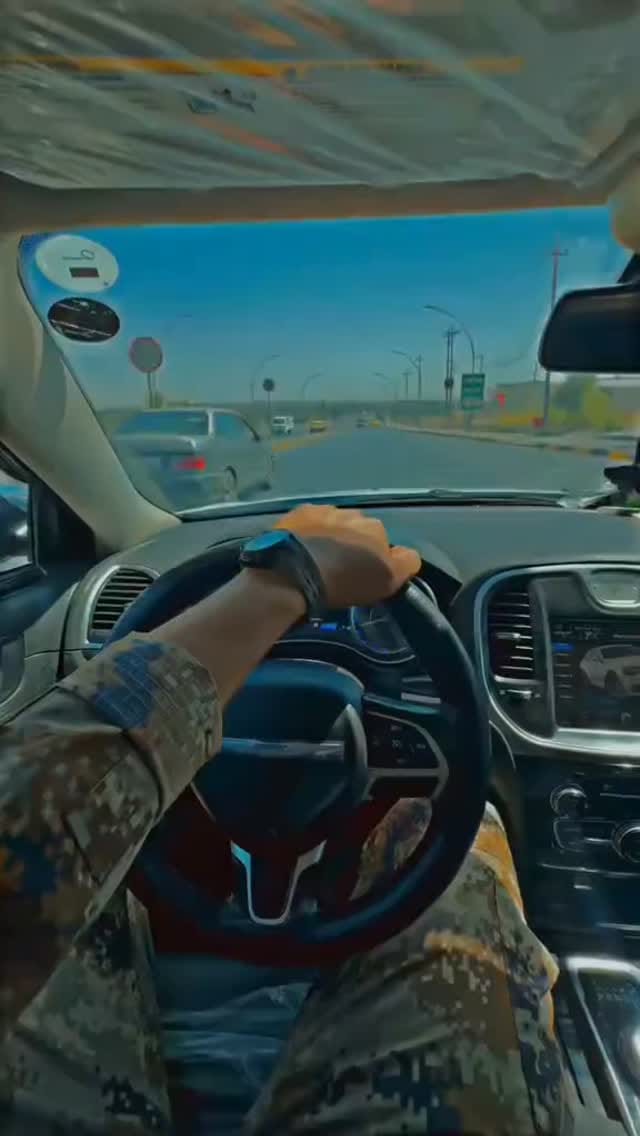 Post 2 by مــــــلازم ⭐🦅 on Instagram (video)