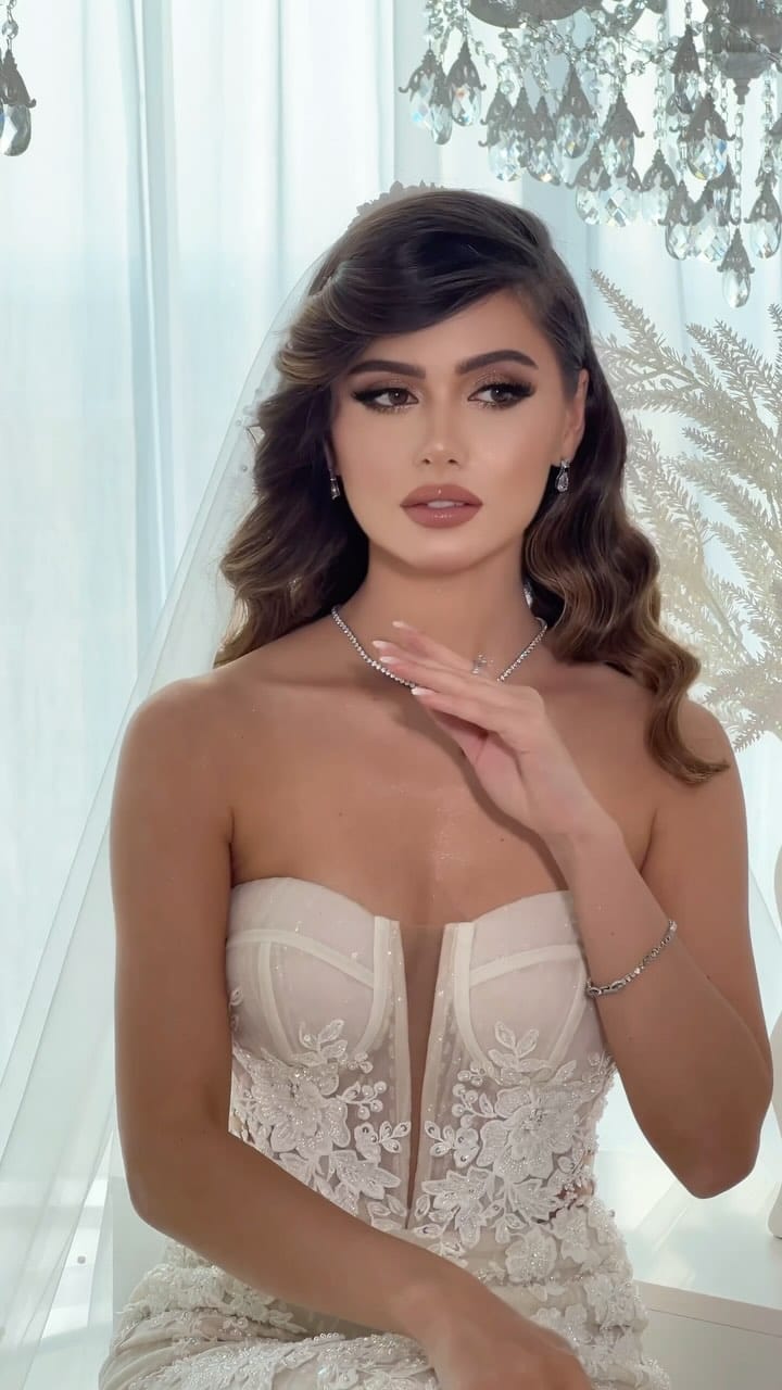 Post 9 by Nada Easa on Instagram (video)