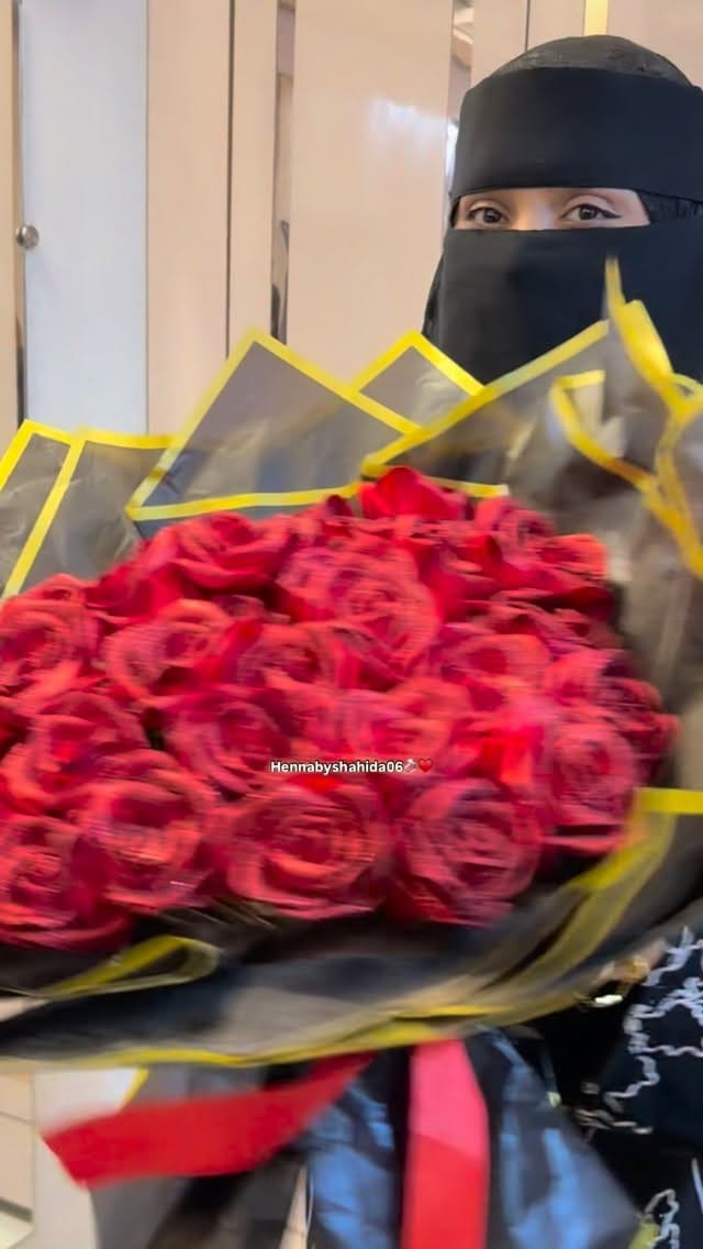Post 10 by Shahida Khan🇶🇦🇦🇪 on Instagram (video)