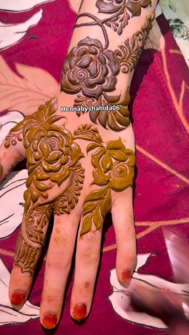 Post 7 by Shahida Khan🇶🇦🇦🇪 on Instagram (video)