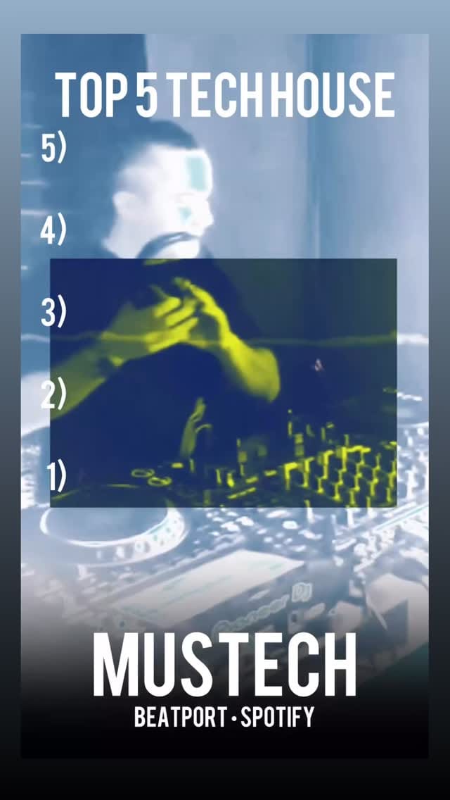 Post 2 by Mustech on Instagram (video)