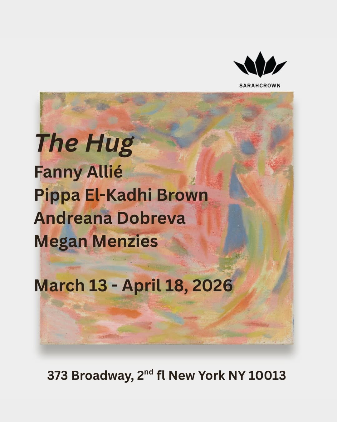 Post 6 by Pippa El-Kadhi Brown on Instagram (image)