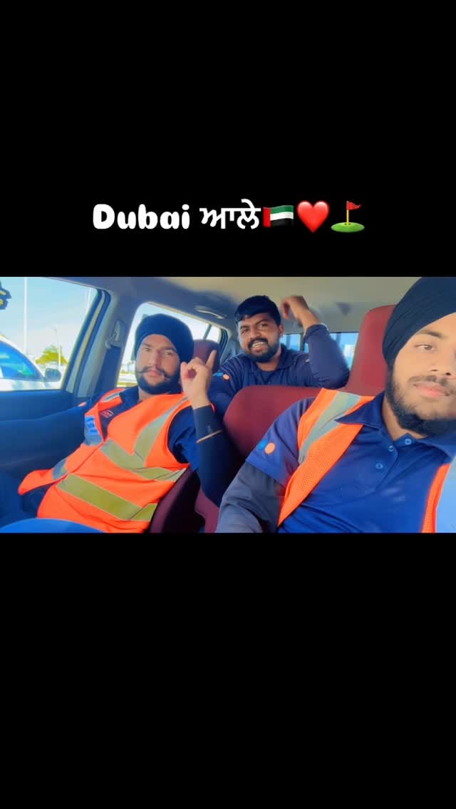 Post 4 by Maninder gill on Instagram (video)