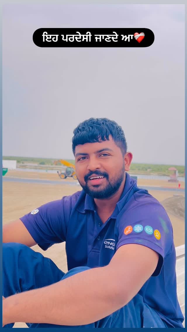 Post 5 by Maninder gill on Instagram (video)