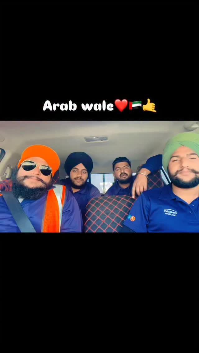 Post 3 by Maninder gill on Instagram (video)