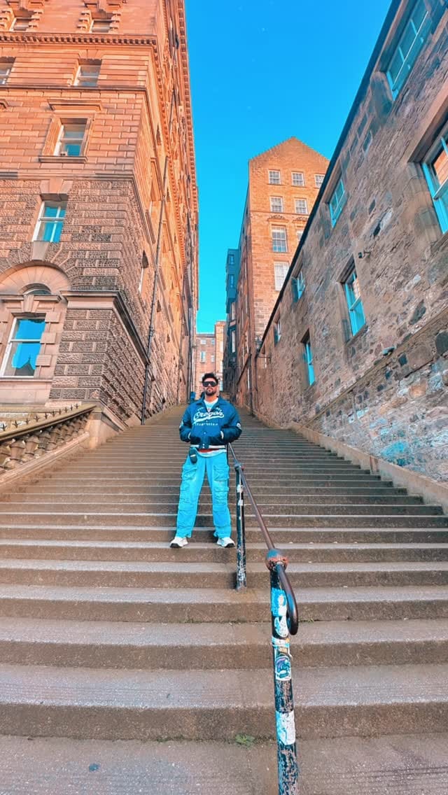 Post 3 by ⭐️⭐️A KINGG⭐️⭐️️️️️ on Instagram (video)