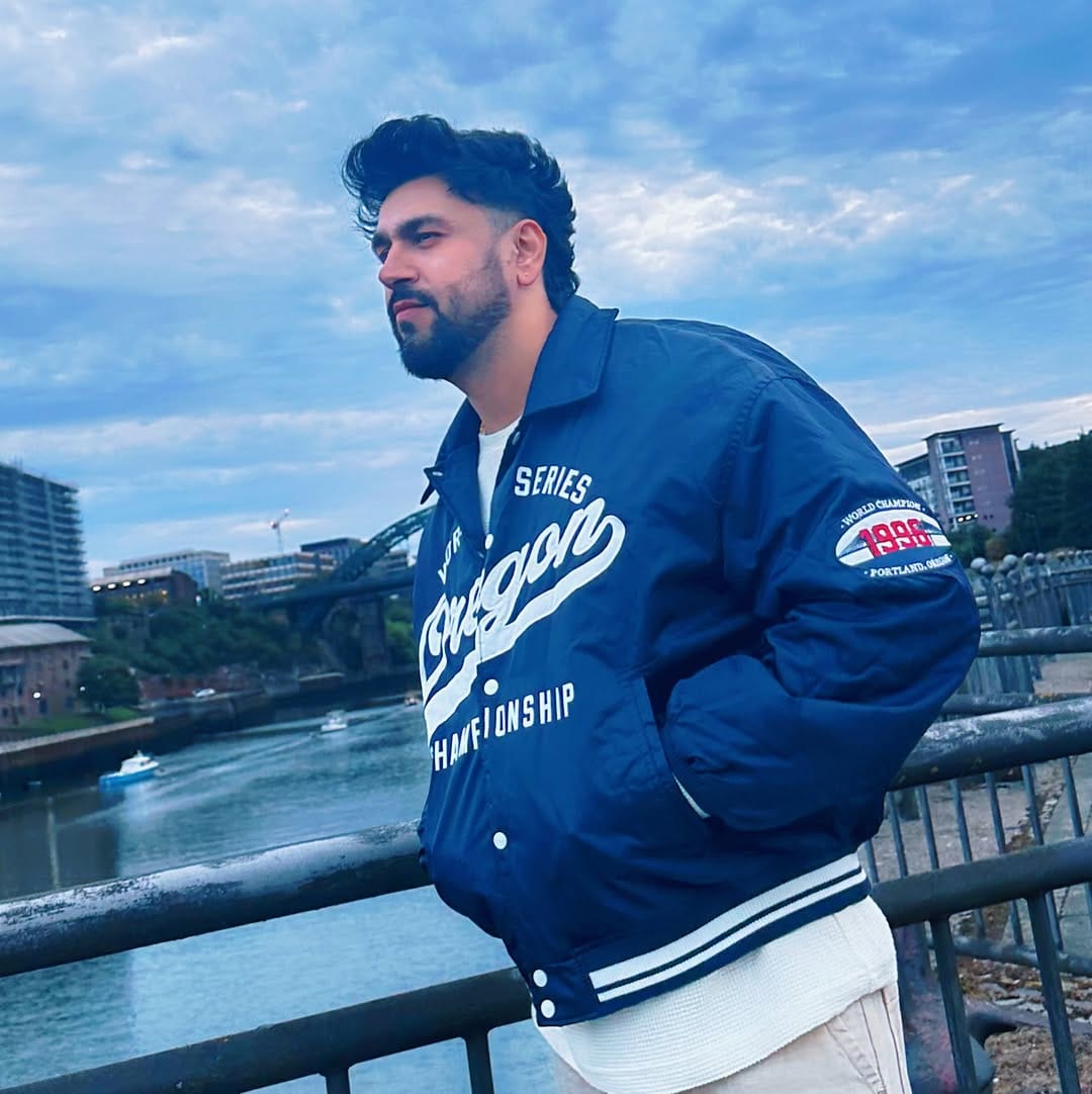 Post 2 by ⭐️⭐️A KINGG⭐️⭐️️️️️ on Instagram (image)