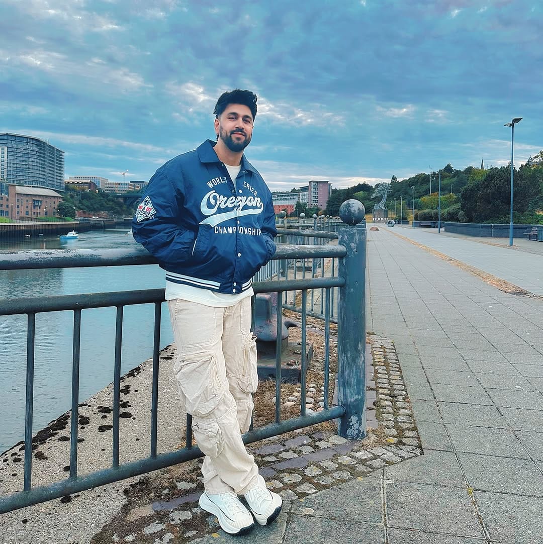 Post 4 by ⭐️⭐️A KINGG⭐️⭐️️️️️ on Instagram (image)
